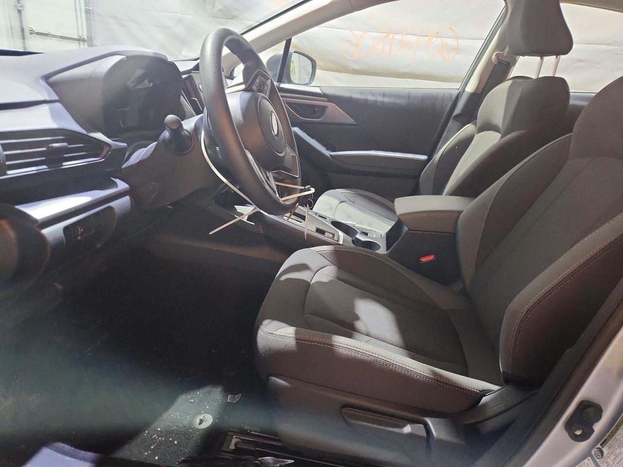 2025 Subaru Impreza - Фото 7