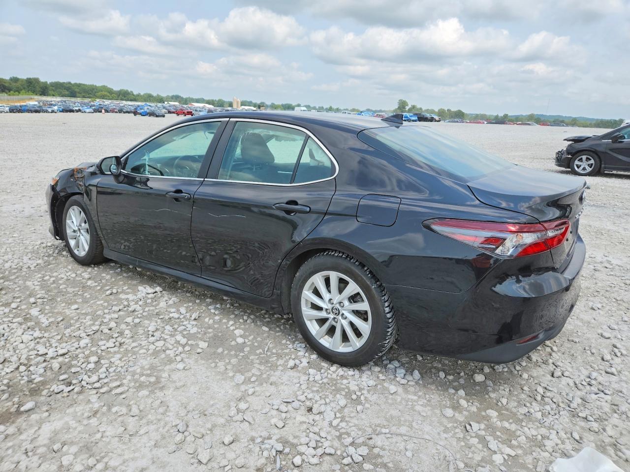 2023 Toyota Camry Le - Image 2