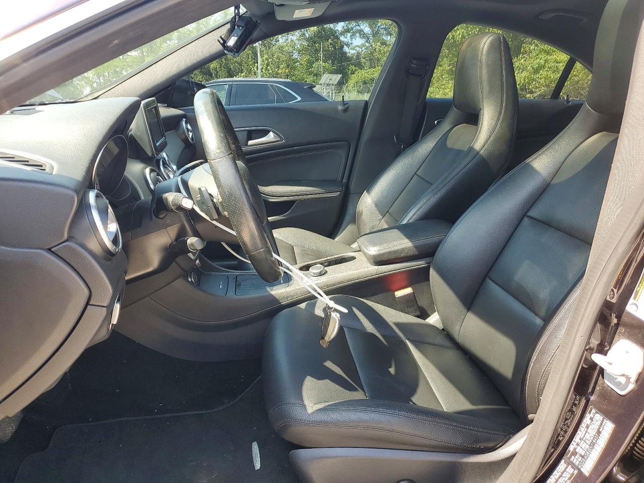 2014 Mercedes-Benz Cla 250 4Matic - Image 7