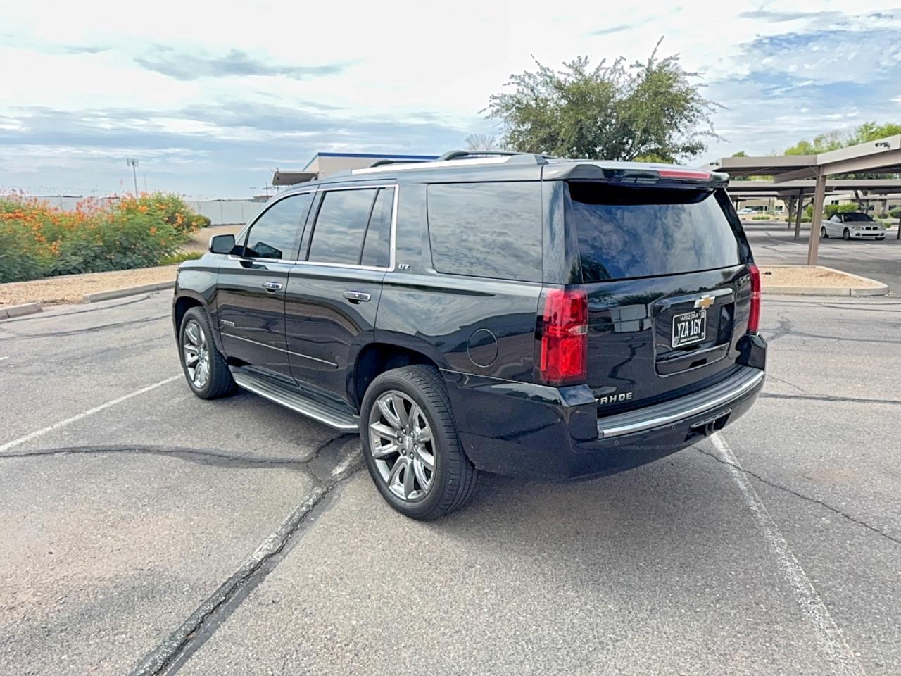 2016 Chev Tahoe C150 - Image 3