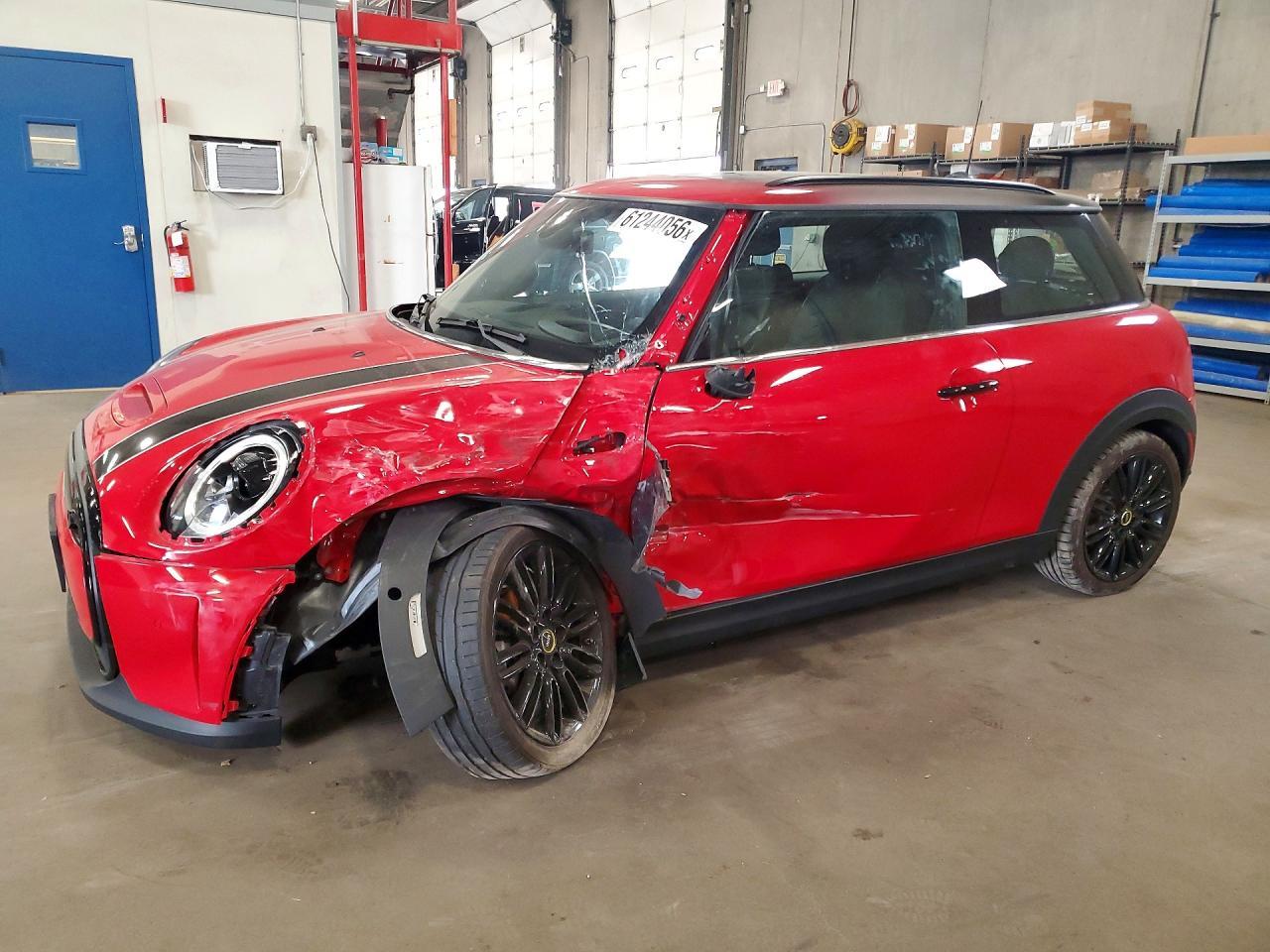 2023 Mini Cooper Se