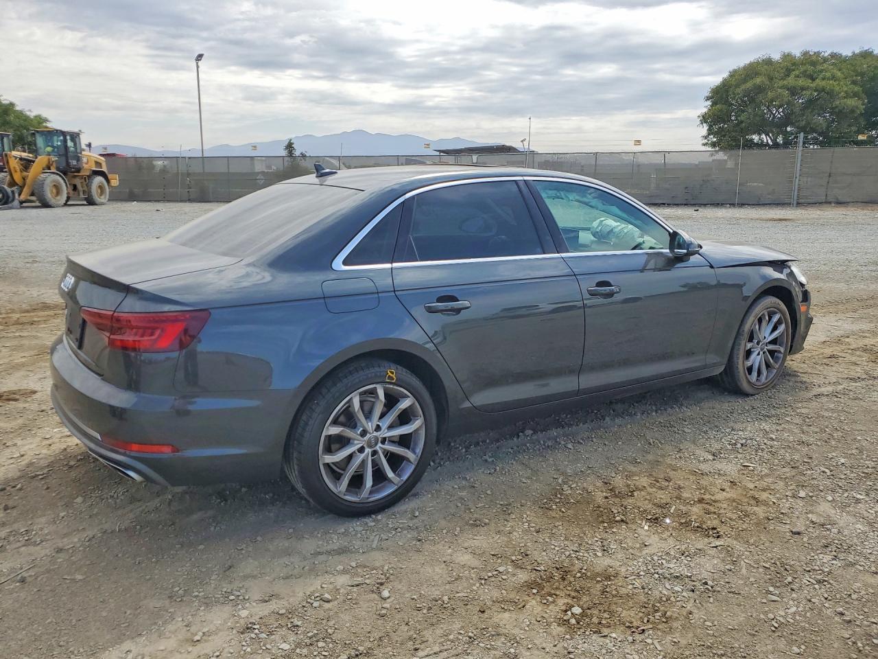 2019 Audi A4 Premium - Image 3