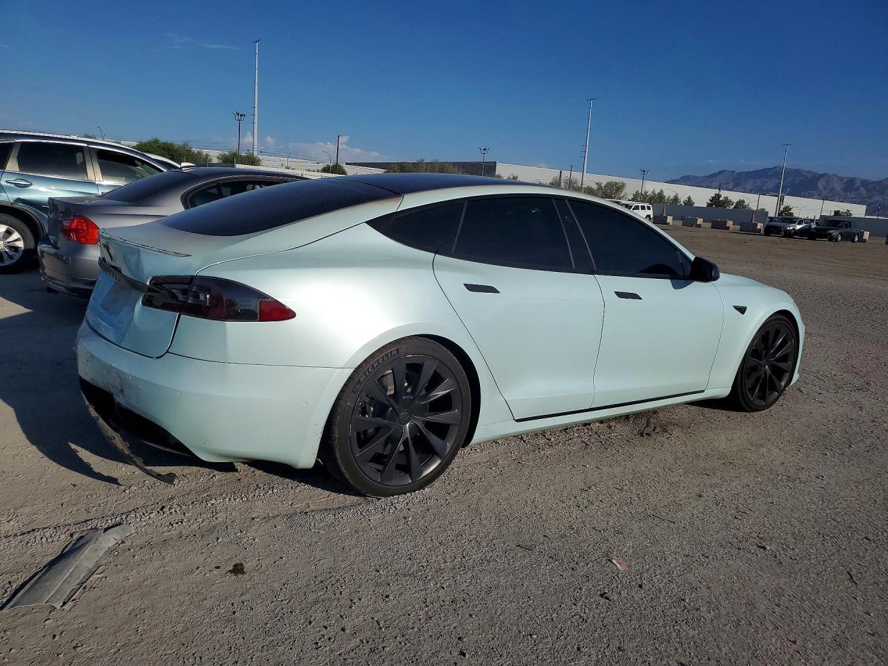2019 Tesla Model S - Image 3