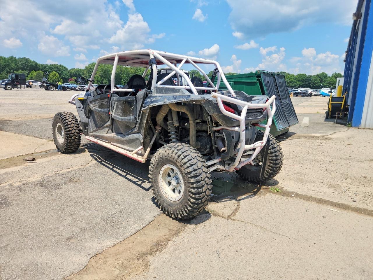 2023 Polaris Rzr Utility Vehicle - Фото 3