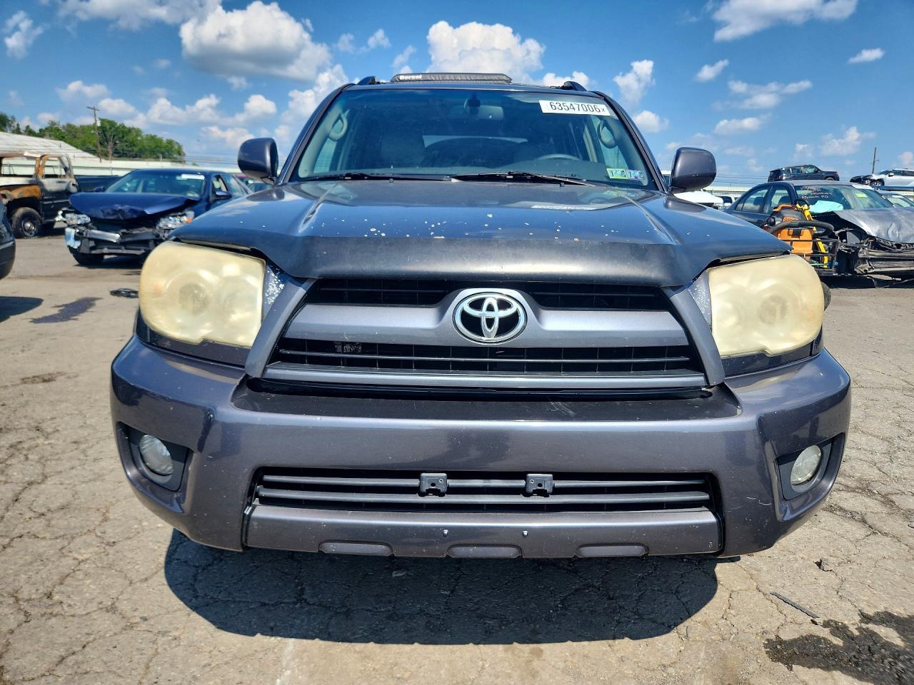 2009 Toyota 4Runner Limited - Image 5
