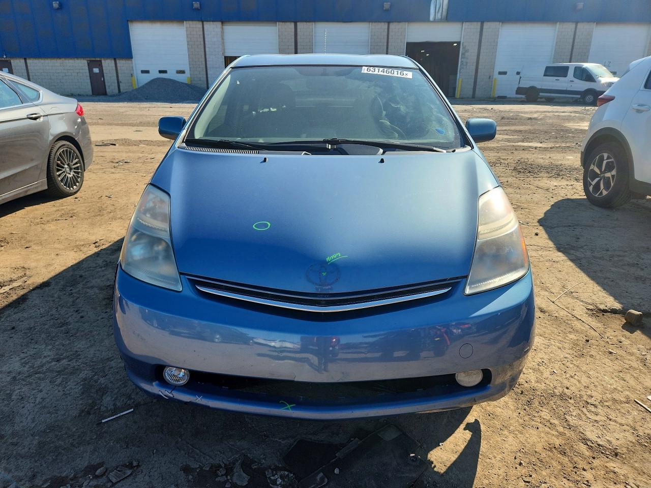 2008 Toyota Prius Base - Image 5