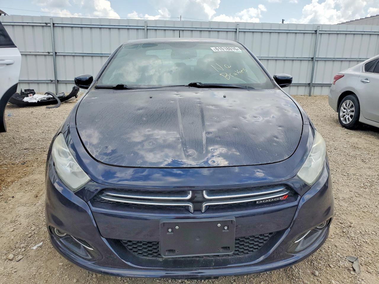 2013 Dodge Dart Limited/R/T - Фото 5