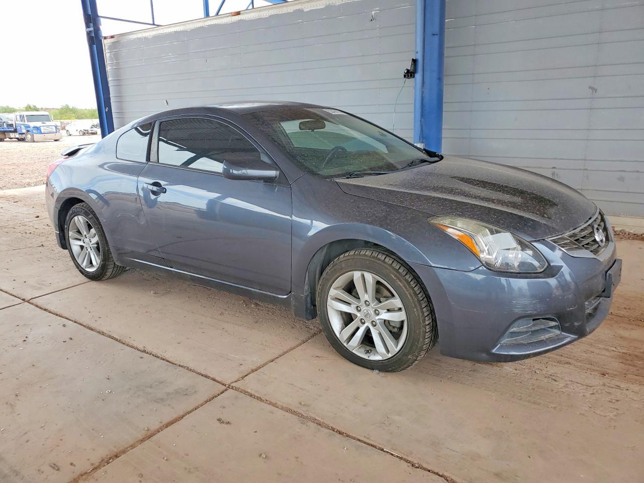 2010 Nissan Altima 2.5 S - Image 4