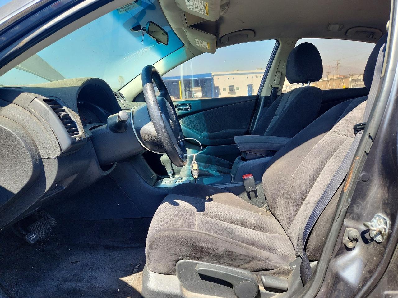 2007 Nissan Altima 2.5 - Image 7