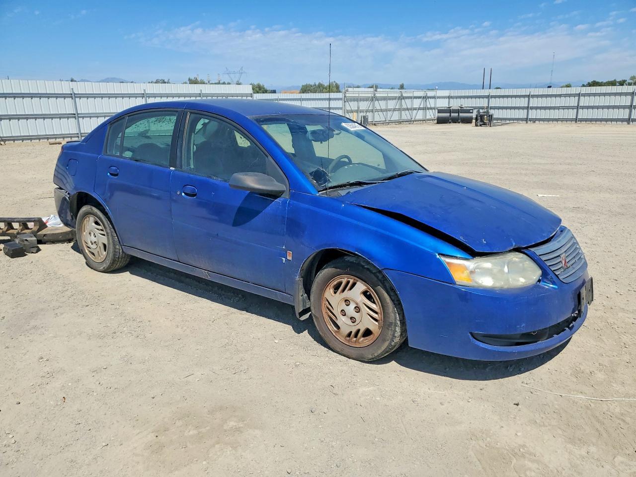 2006 Saturn Ion Level 2 - Image 4