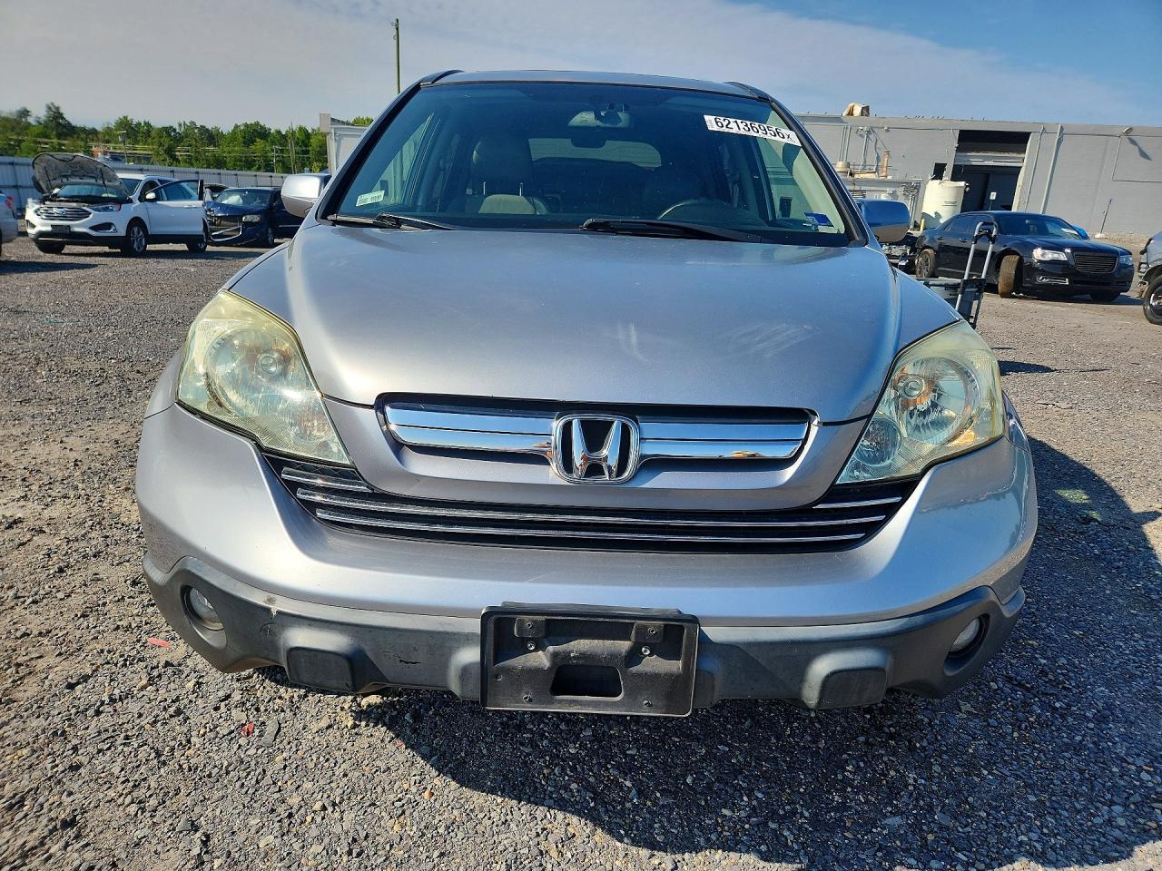2007 Honda Cr-V Exl - Image 5