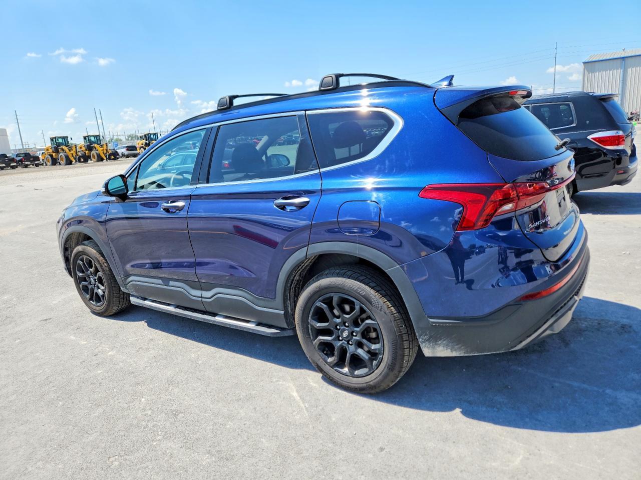 2022 Hyundai Santa Fe Xrt - Image 2