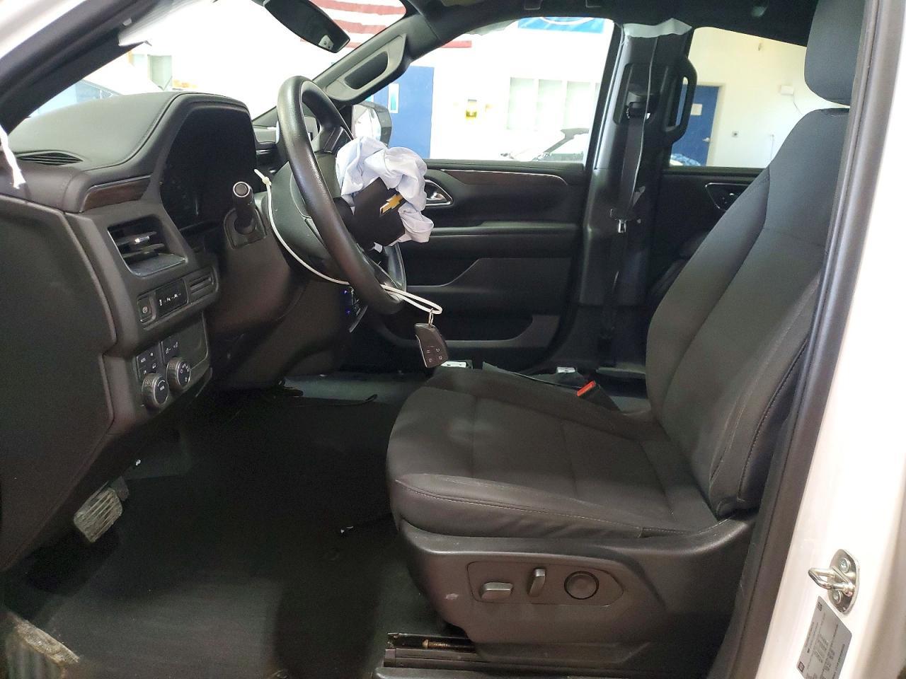 2023 Chevrolet Tahoe K1500 - Фото 7