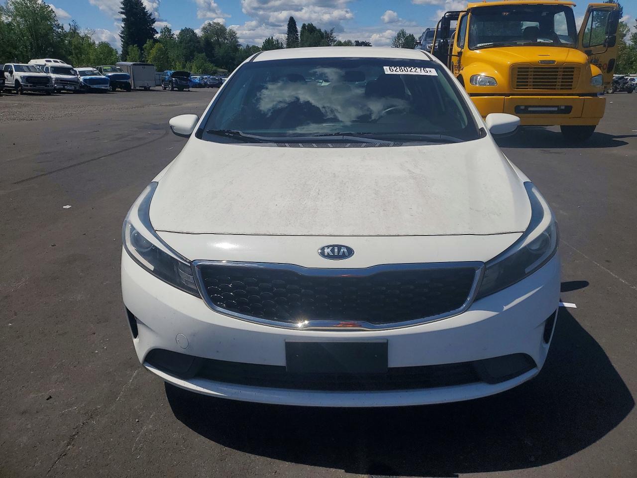 2018 Kia Forte Lx - Фото 5