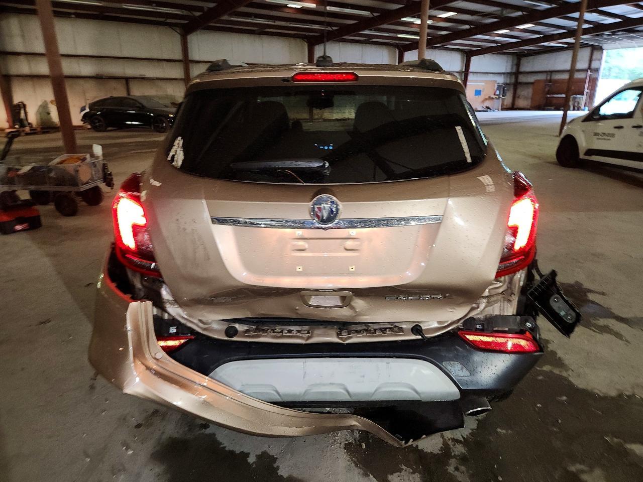 2019 Buick Encore Preferred - Фото 6