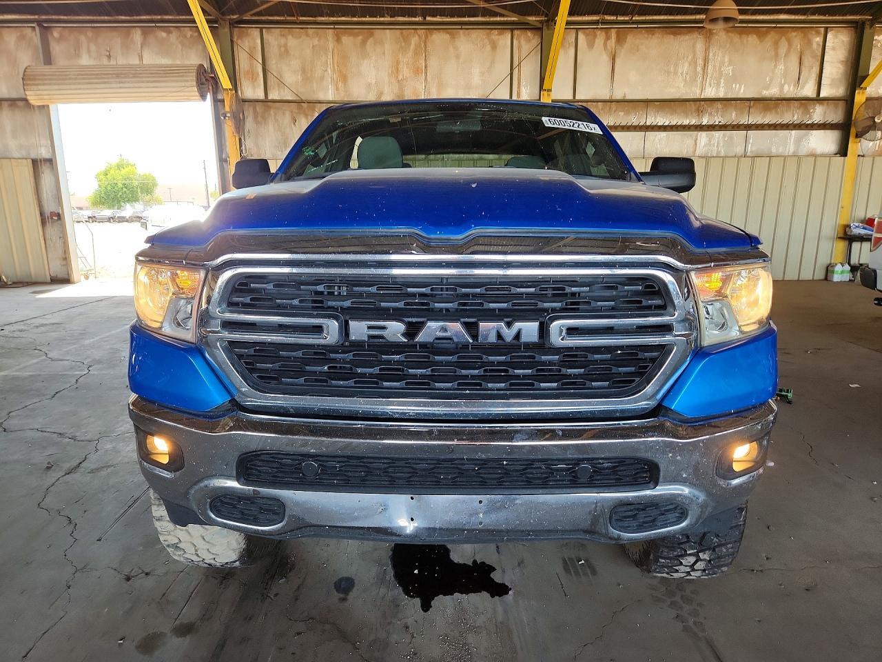 2022 Ram 1500 Big Horn/Lone Star - Фото 5