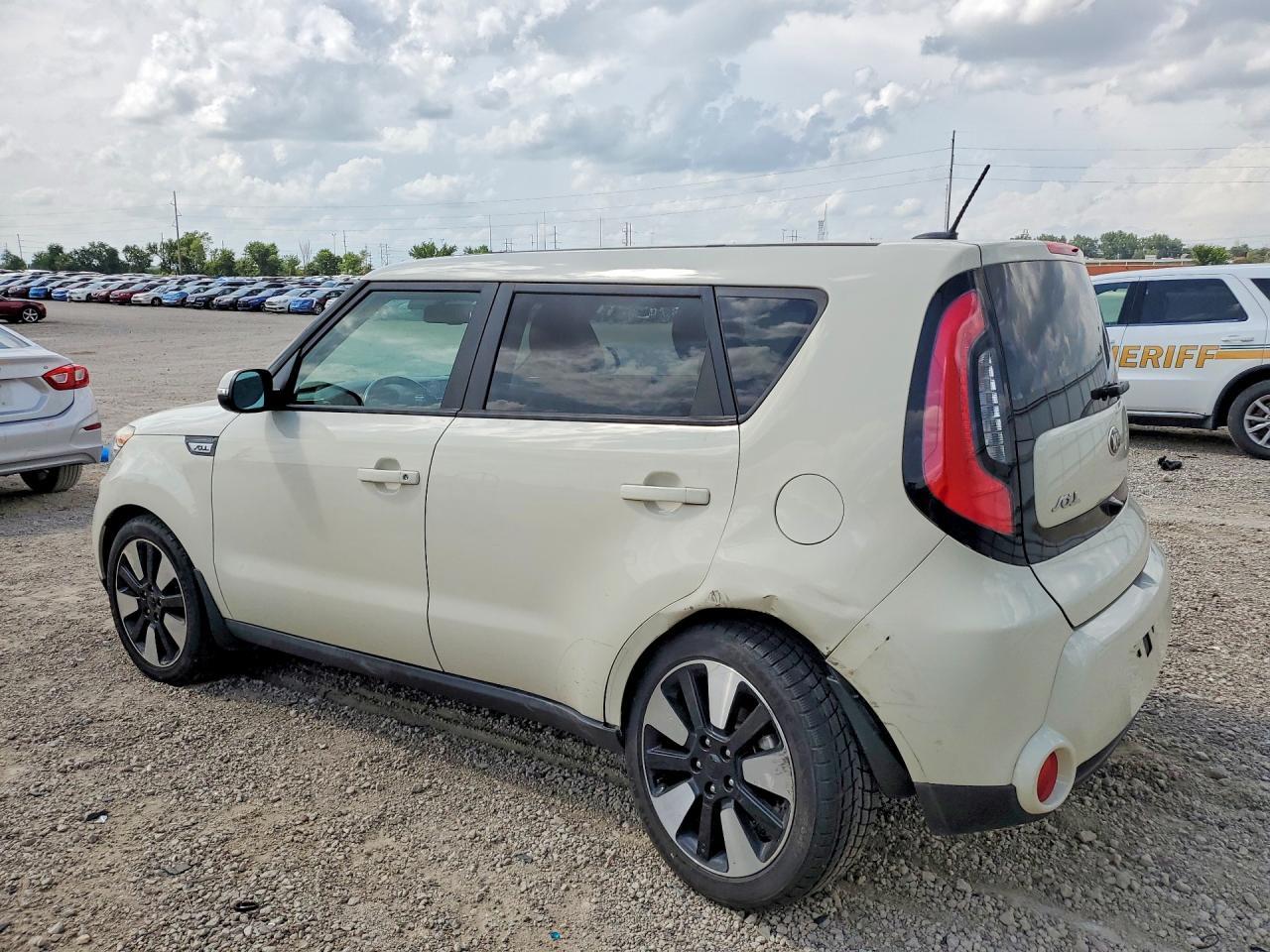 2015 Kia Soul ! - Фото 2