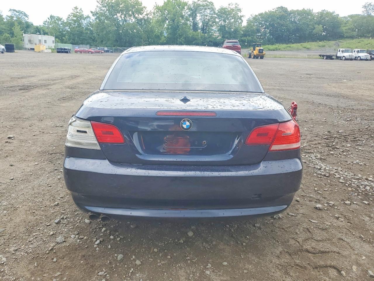 2008 BMW 328 I Sulev - Image 6