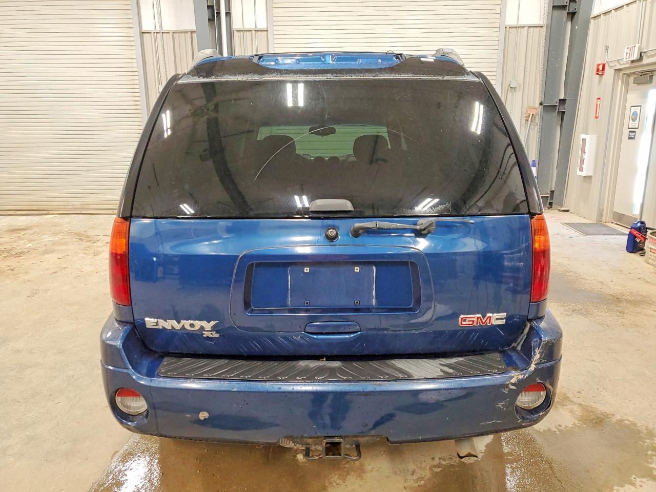 2005 GMC Envoy Xl - Фото 6