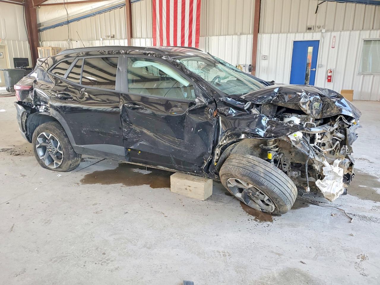 2026 Chevrolet Trax 1Lt - Image 4