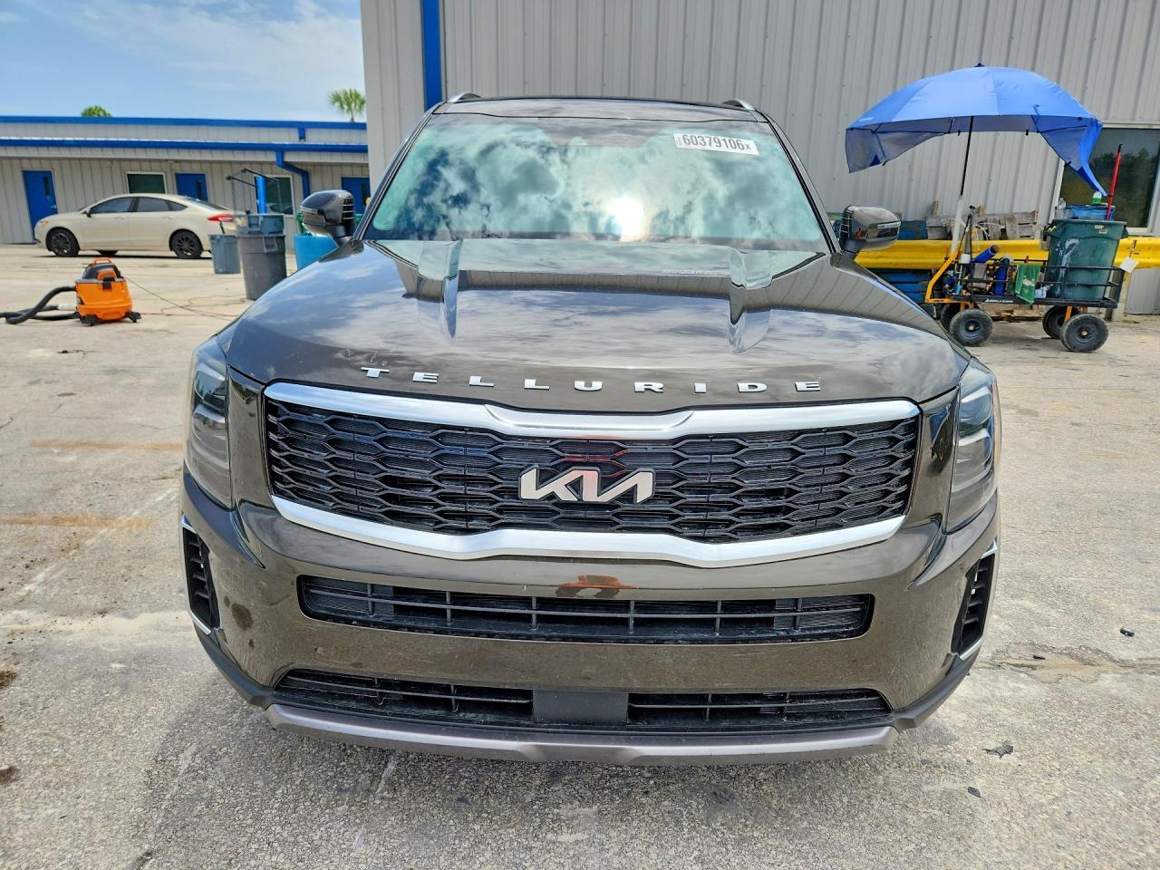 2022 Kia Telluride Ex - Image 5