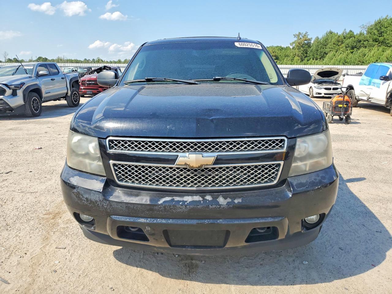 2007 Chevrolet Suburban K1500 - Фото 5