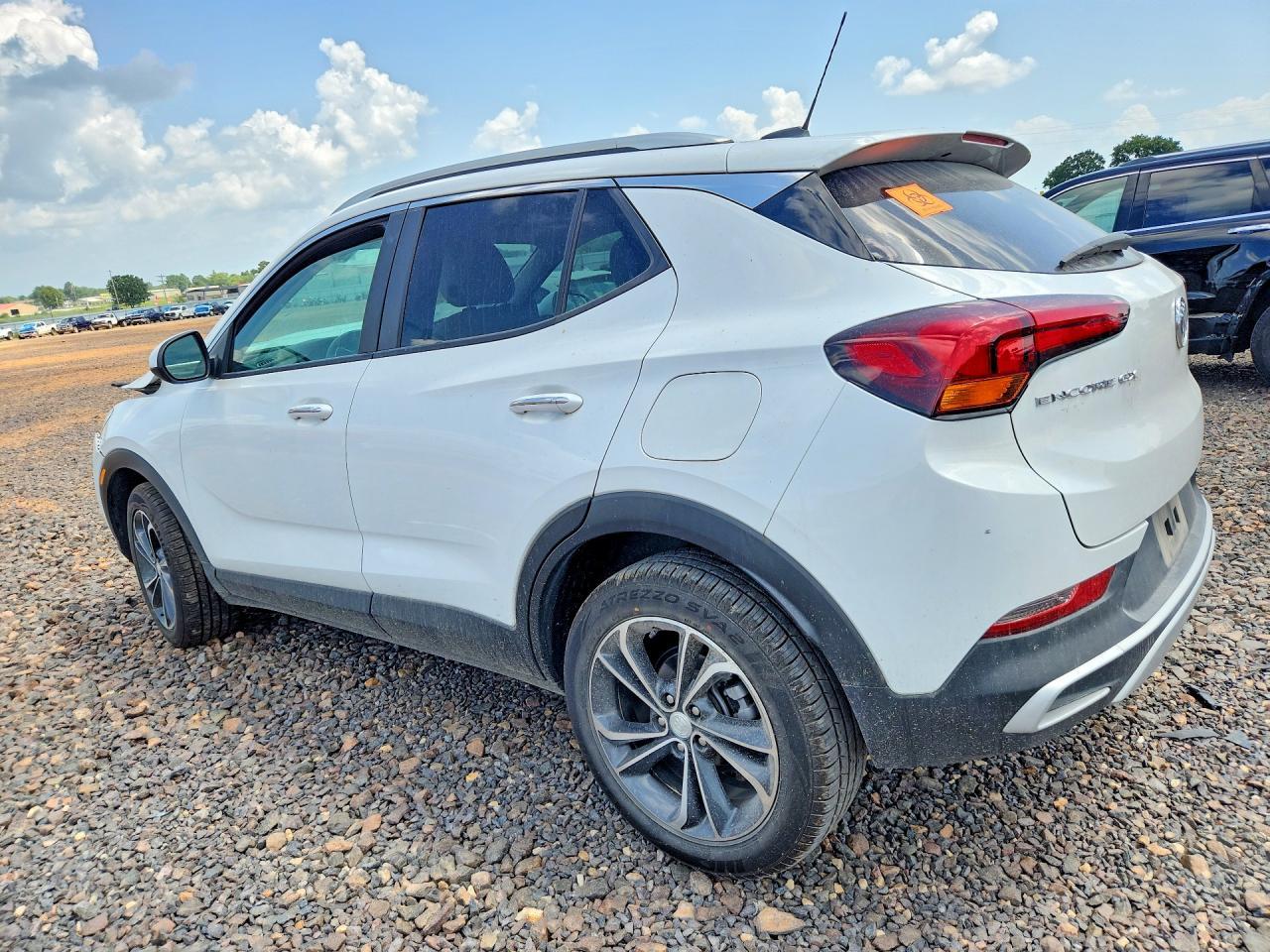 2023 Buick Encore Gx Select - Image 2