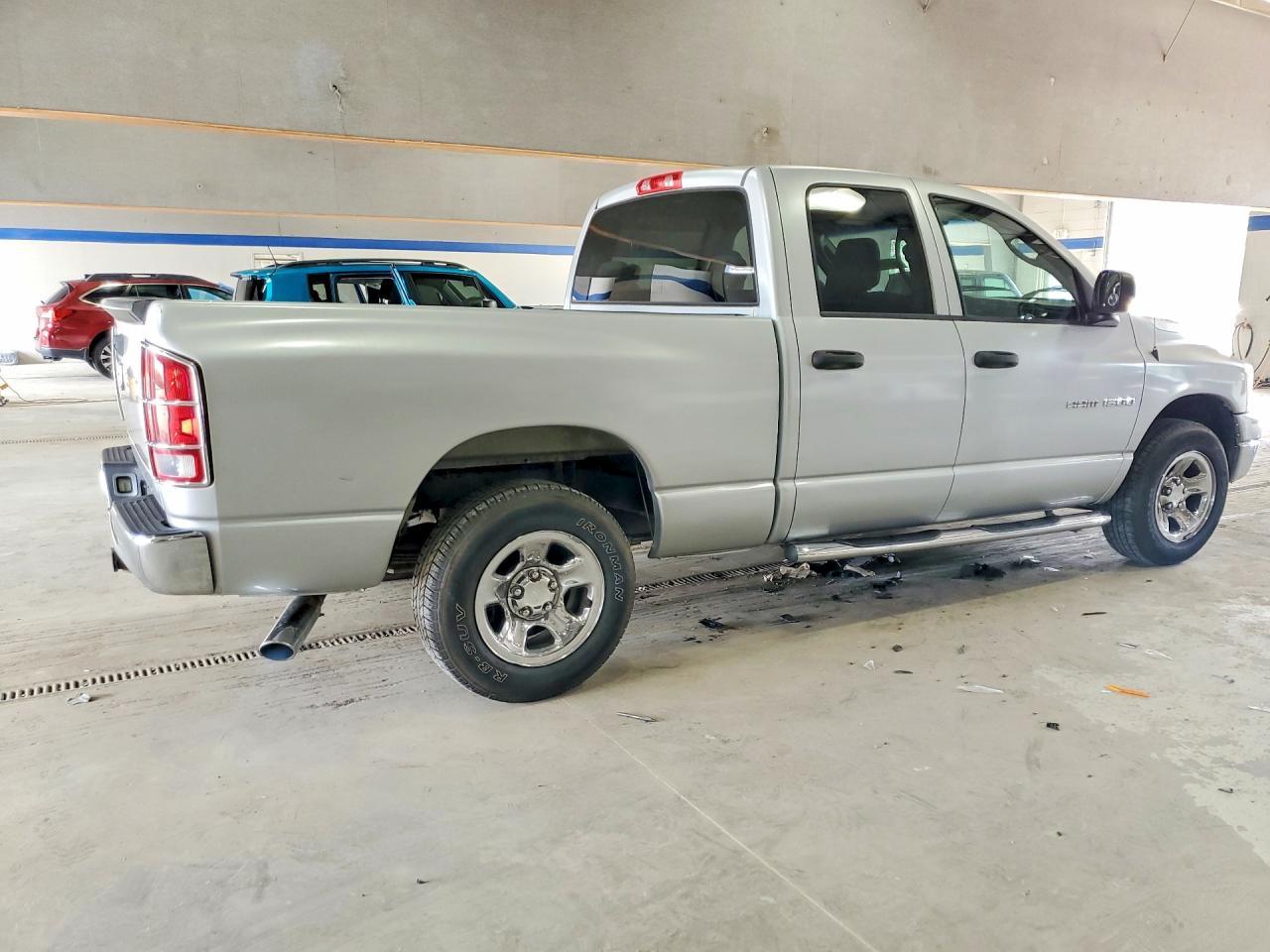 2006 Dodge Ram 1500 St - Image 3