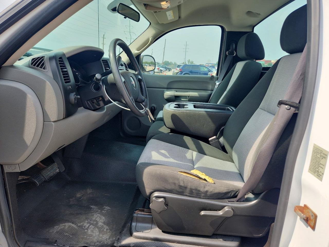 2009 GMC Sierra C1500 - Фото 7