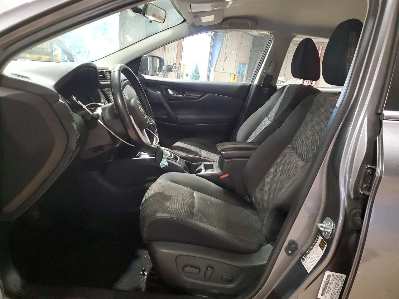 2017 Nissan Rogue Sport Sv - Image 7