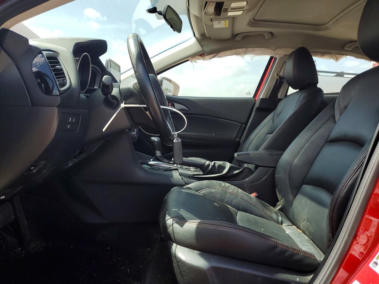 2014 Mazda 3 Grand Touring - Image 7