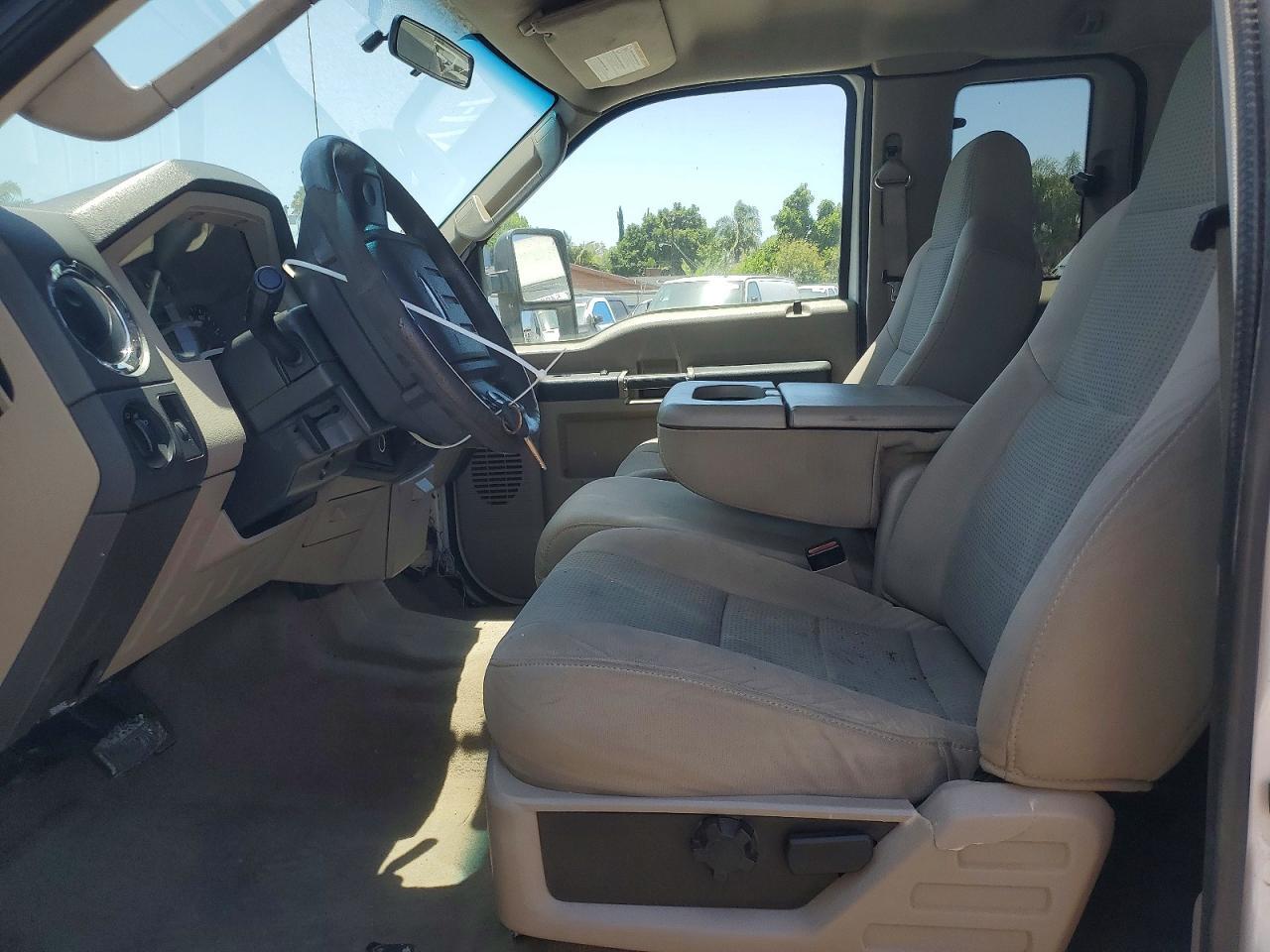 2008 Ford F250 Super Duty - Фото 7