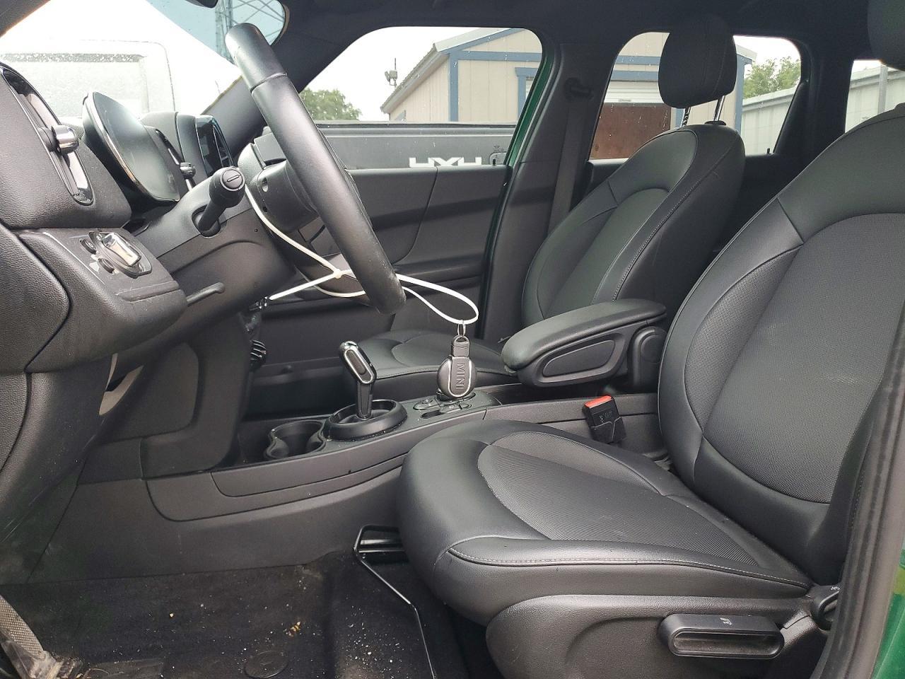 2022 Mini Cooper Countryman All4 - Фото 7