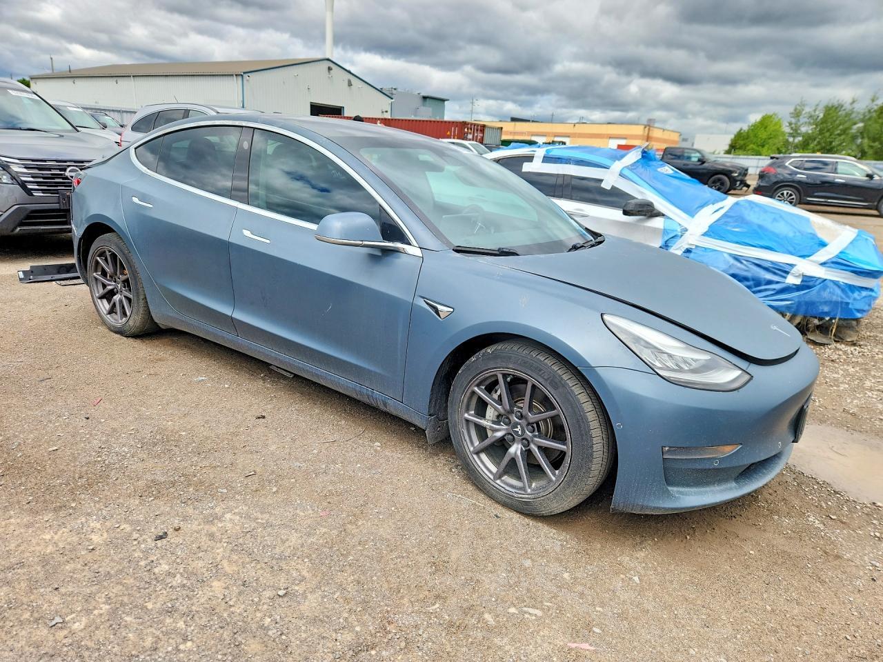 2020 Tesla Model 3 - Image 4