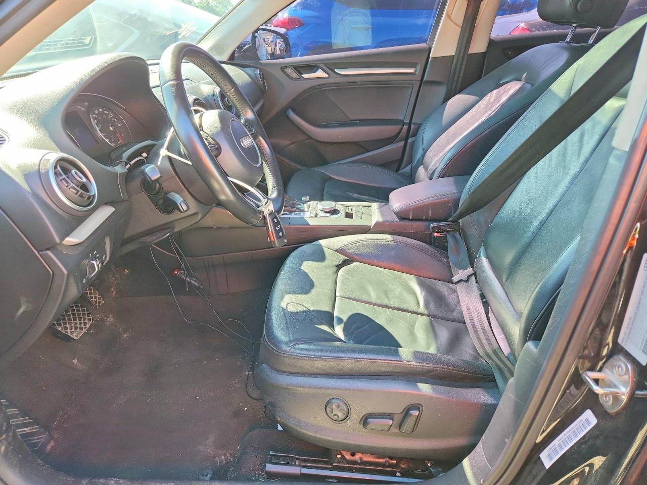 2015 Audi A3 Premium - Фото 7