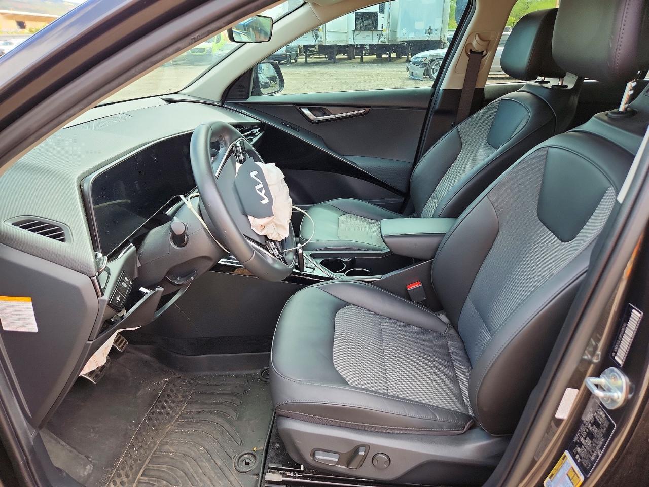 2023 Kia Niro Ex - Фото 7