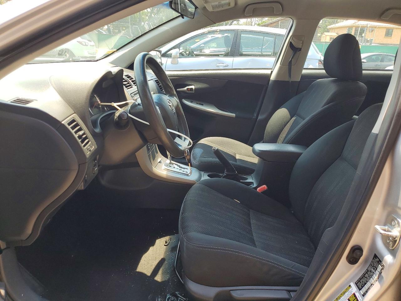 2012 Toyota Corolla S - Фото 7