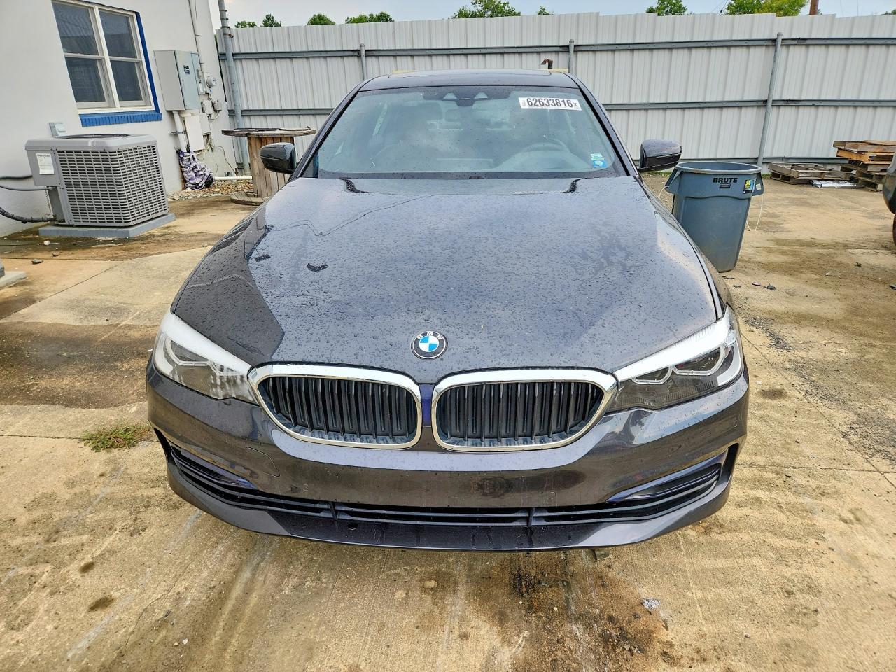 2020 BMW 540 Xi - Фото 5