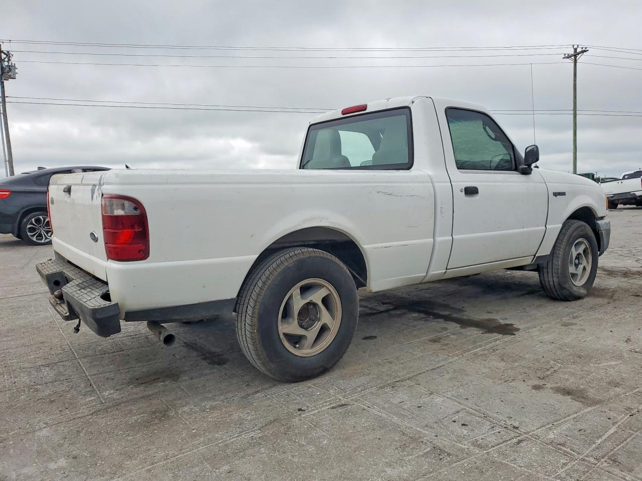 2004 Ford Ranger - Image 3