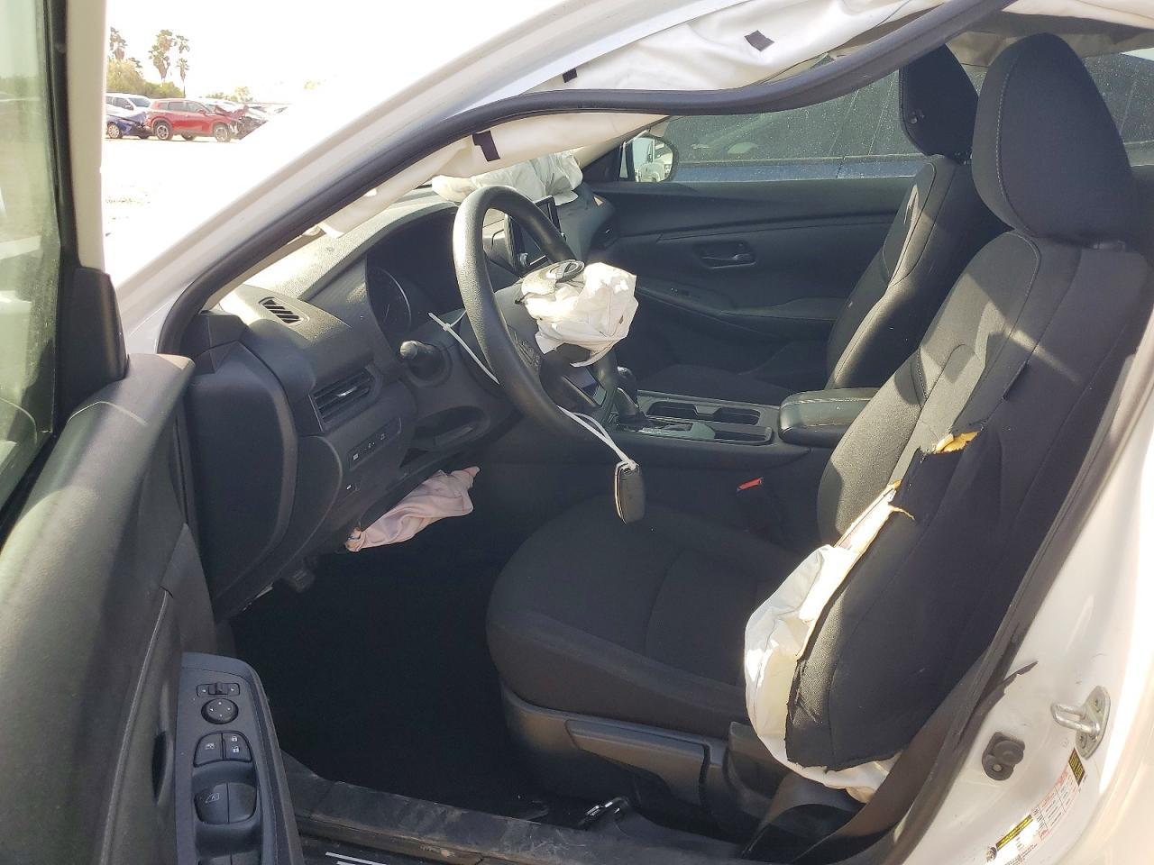 2024 Nissan Sentra S - Image 7