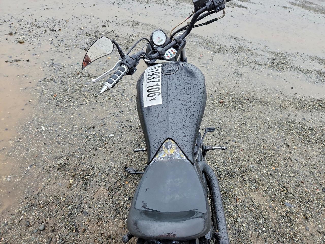 2007 Victory Motorcycles Vegas 8-Ball - Фото 6