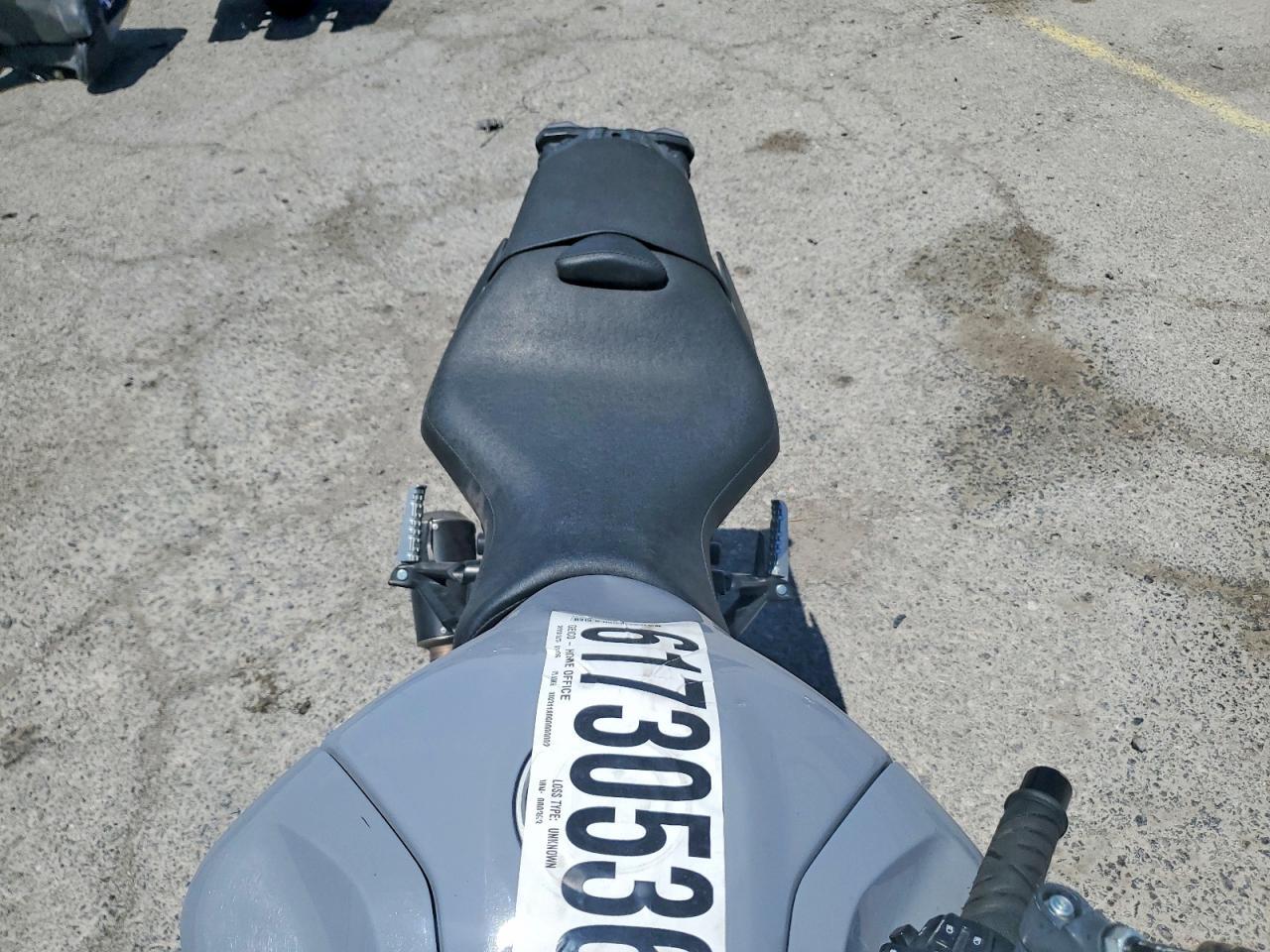 2017 Yamaha Fz10 C - Фото 5