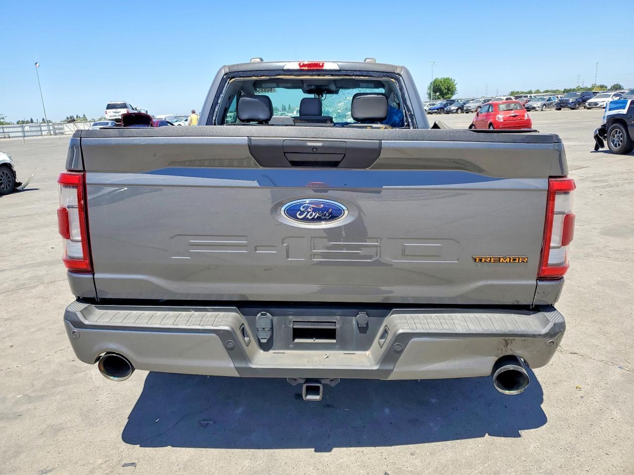 2021 Ford F150 - Image 6