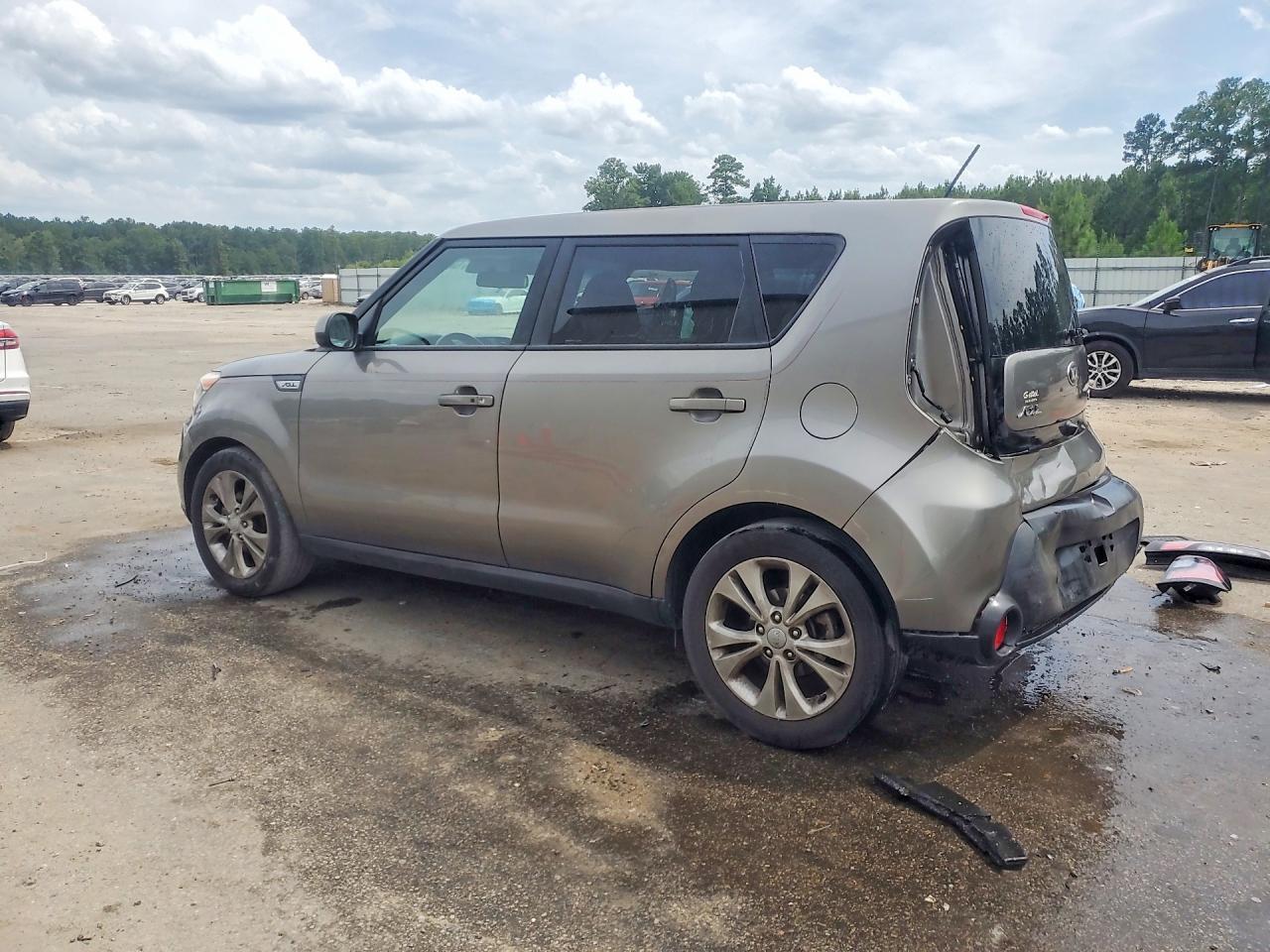 2015 Kia Soul + - Image 2