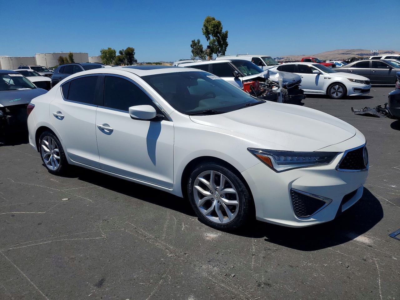 2019 Acura Ilx - Фото 4