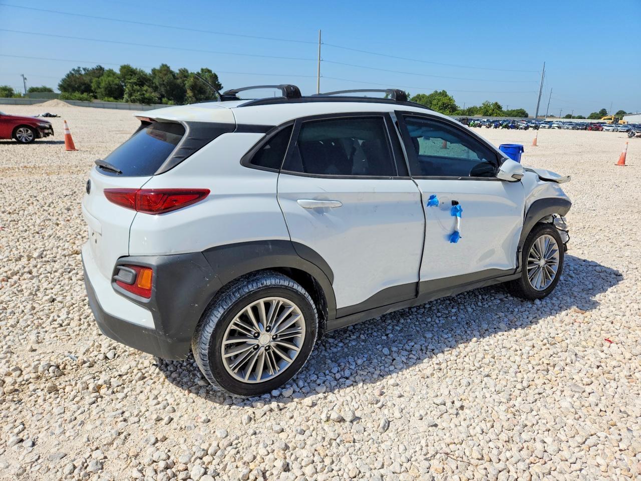2021 Hyundai Kona Sel - Фото 3