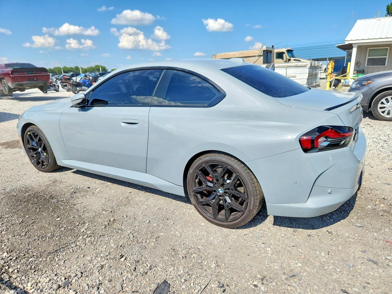 2026 BMW 230Xi - Image 2
