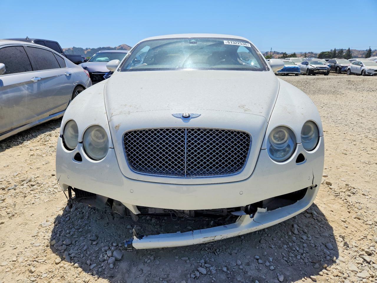 2005 Bentley Continental Gt - Фото 5