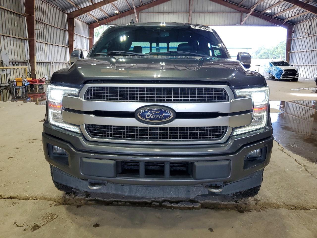 2019 Ford F150 Supercrew - Image 5