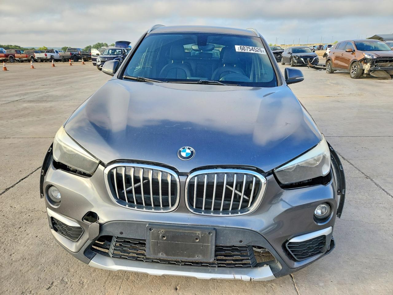 2018 BMW X1 Sdrive28I - Image 5